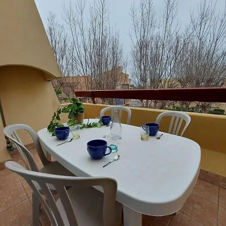 Marseillan-plage, 3 Pièces, 5 Personnes - Fr-1-326-748 *