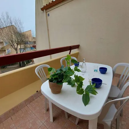 Renove 2 Pieces Avec Mezzanine, Terrasse Et Acces Direct - Fr-1-326-748 شقة *