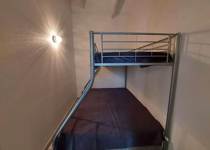 Lejlighed Renove 2 Pieces Avec Mezzanine, Terrasse Et Acces Direct - Fr-1-326-748 Marseillan (Herault)